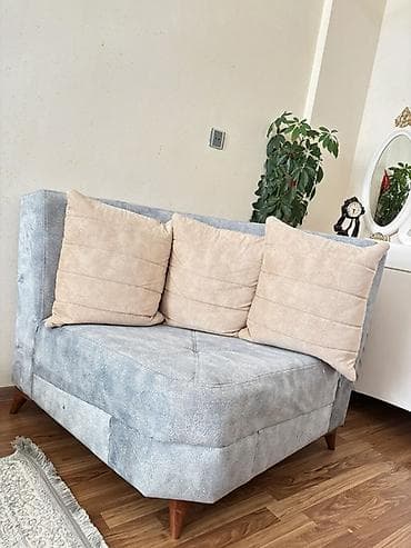 salon stullari: Divan — 2