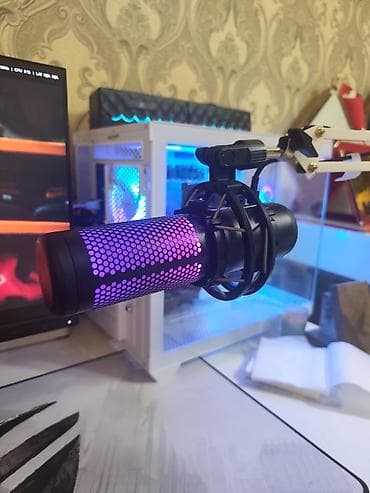 Audio: ​🚀 TƏCİLİ: Yeni Nəsil Gaming & Streamer Full Setup (Cəmi 2 — 1