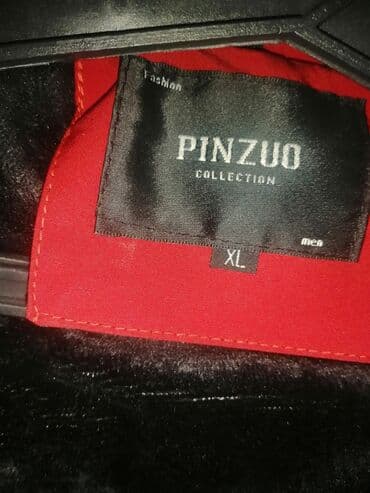 layka kurtkalar: İçi mexlidi Tərlətmir. XL razmerli kurtka gödəkçə. Tərlətmir — 3