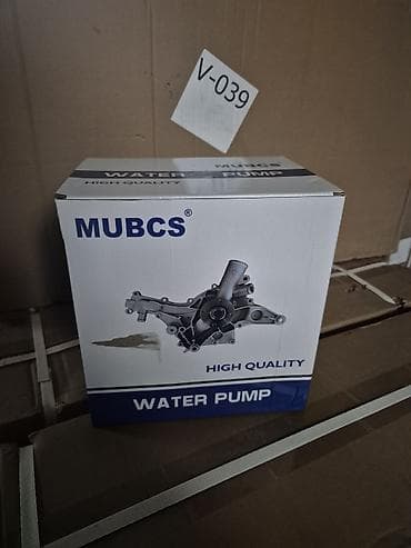 Su pompasi 4145 opel astra -H 1 .4