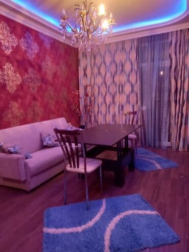 kesle kiraye: Yasamal rayonu,Yeni Yasamal Məhəmməd Xiyabanide, 13/71/2 düzəlmə tam — 8