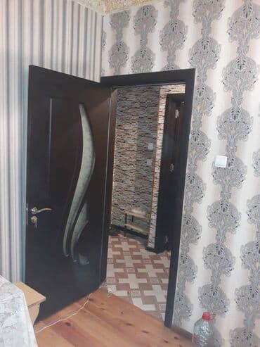 купить квартиру в баку новостройка с ремонтом: Баку, Пос. Говсаны, 3 комнаты, Вторичка, 55 м² — 9