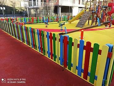 Баки: Çəpər. məhsul sifarişlə istənilən ölçülərdə hazırlanır. 60 sm — 2