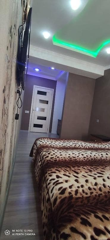 imza inşaat: Ev full temirlidir xalqlar ve neftciler metrosuna cox yaxin ve vasmoy — 8