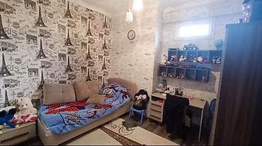 otag: Yasamal, 3 otaqlı, Yeni tikili, 100 kv. m — 1