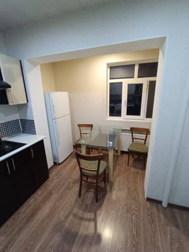 qubada ayliq kiraye evler 2020: Xətai rayonu,Həzi Aslanov metrosuna yaxın,Avtobus dayanacağının yanı — 4