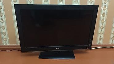 LG LCD televizor - Təxmini diaqonal: 24–26 düym (kompakt ölçü