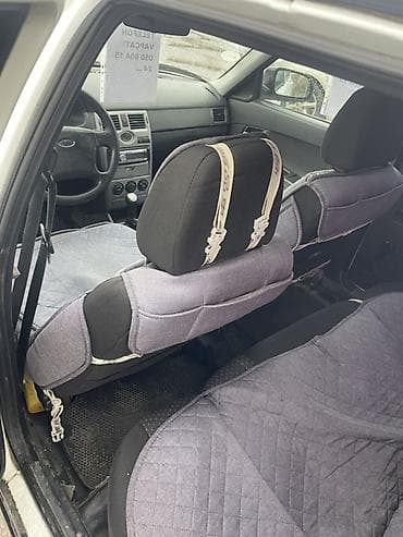 turbo traktor az: VAZ (LADA) Priora: 1.6 l | 2012 il 380000 km Sedan — 9