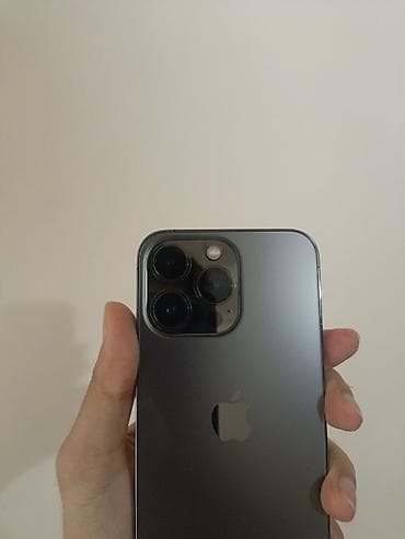 iphone 8 plus red: IPhone 13 Pro, 256 GB, Graphite — 5