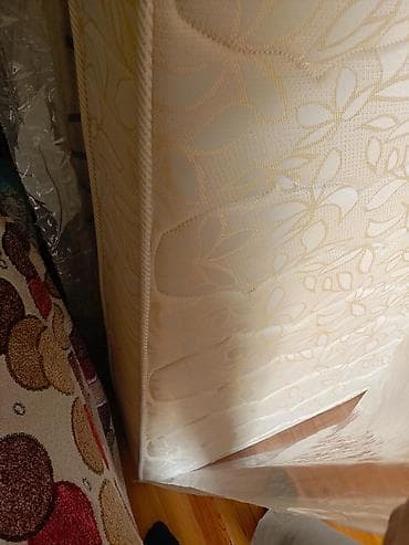 transformator qiymetleri: İşlənmiş, Ortopedik matras, Bir nəfərlik — 2