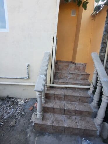 bine atciliq ev: Binəqədi qəs. 5 otaqlı, 130 kv. m, Orta təmir — 8