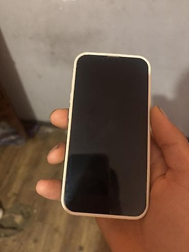 iphone 6 es: IPhone 13, 128 GB, Çəhrayı, Face ID — 3