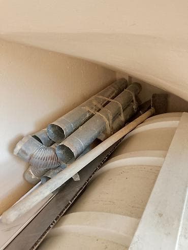 odun kesen: Dəmir Peçi, yanacaq - Odun — 2