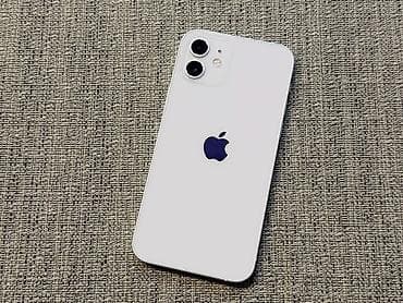 iphone ucuz modeli: IPhone 12, 128 GB, Zəmanət, Kredit, Simsiz şarj — 1