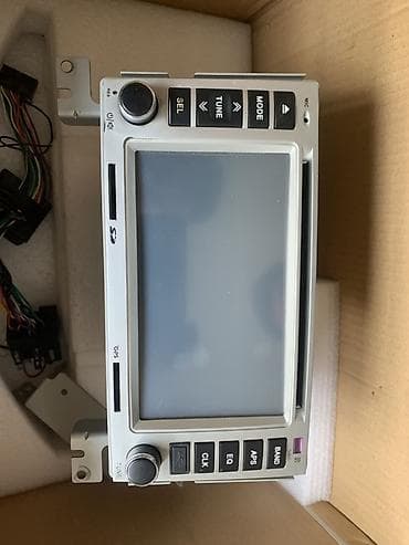 Monitorlar: Maqnitol, İşlənmiş, İCO — 2