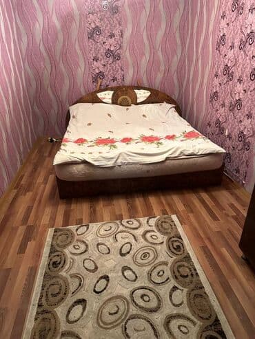 yevlaxda kiraye evler 2023: 100 kv. m, 3 otaqlı — 3