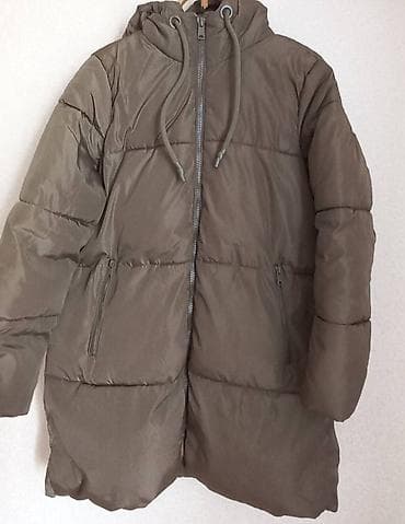 Plaşlar: M razmer — 1