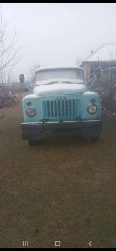 Аксессуары и тюнинг: Мотор 0.5 л, Б/у — 5