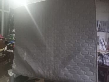 Ортопедический матрас, Двуспальное at lalafo.az — 2 Ортопедический матрас, Двуспальное — 2