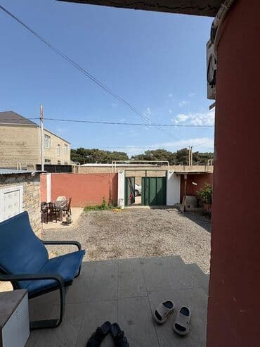 qubada ucuz kiraye evler: Ramana qəs. 4 otaqlı, 92 kv. m, Kredit yoxdur, Yeni təmirli — 9