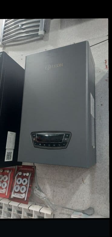 ucuz radiatorlar: Kombi 24 kVt — 1