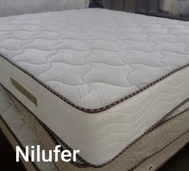 Yeni, Ortopedik matras, İki nəfərlik