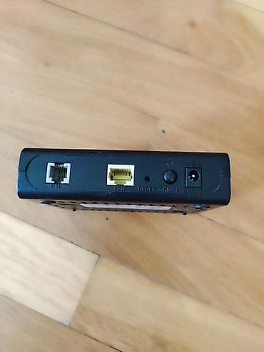 Kompüter ehtiyyat hissələri: D-Link — 4