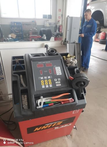 ( Hazır Biznes Satılır )Avtomobil və yüngül yük maşınları üçün