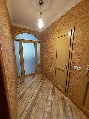 modul tipli ev: Bakı, Bakıxanov qəs., 4 otaqlı, Köhnə tikili, m. Neftçilər, 100 kv. m — 7