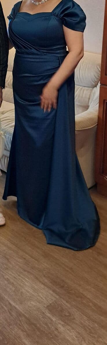 4xl nece razmerdi: True kimidi — 1