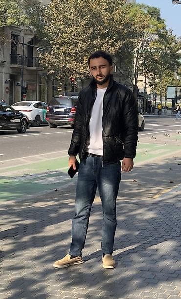 Bərkidici məhsullar: Jalüz, karniz, pərdə ustası
Və sifarişi — 1