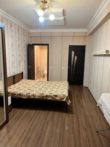 keşle kiraye: Binəqədi rayonu,Nəsimi metrosuna 5 dəqiəlik məsafədə yerləşir,Zeytun — 3