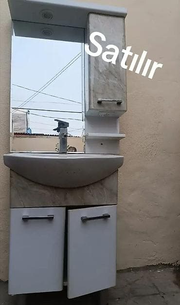 Ünvan Xətai Rayon NZS qəsəbəsi Xəzər tv yanı. Normal vəziyuətdə — 1