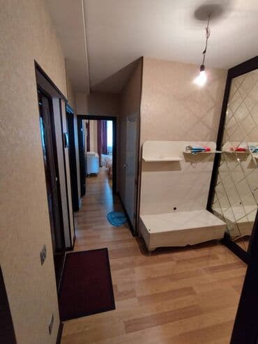 turbo az ford transit 16 1: Bakı, 2 otaqlı, Köhnə tikili, m. Həzi Aslanov, 55 kv. m — 10