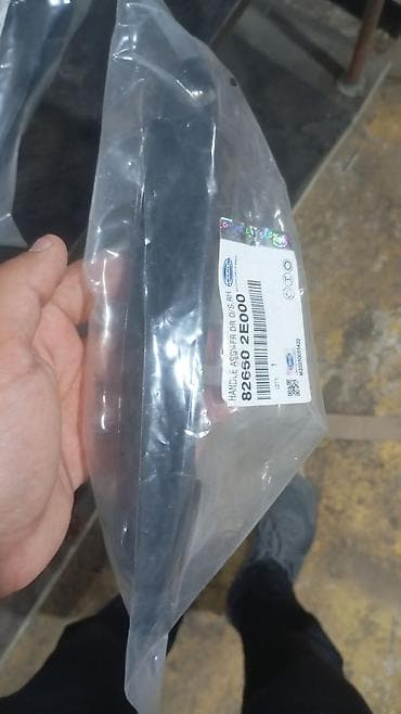 Автозапчасти: Hyundai/Kia parkinq sensorları və arxa detal dəsti Məhsul təsviri: - — 10