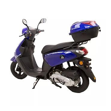maped: Zaza - ZİGZAG, 50 sm3, 2024 il — 1