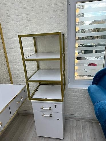 taxt kravat islenmis sumqayit: NikaSalon üçün dolablar satılır Baha yigilib Birlikde 110 azn Ünvan — 1