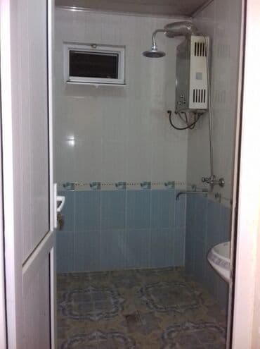 kreditlə evlər: 2 otaqlı, 108 kv. m, Kredit yoxdur, Yeni təmirli — 2