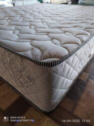Matraslar: Yeni, Ortopedik matras, İki nəfərlik — 15