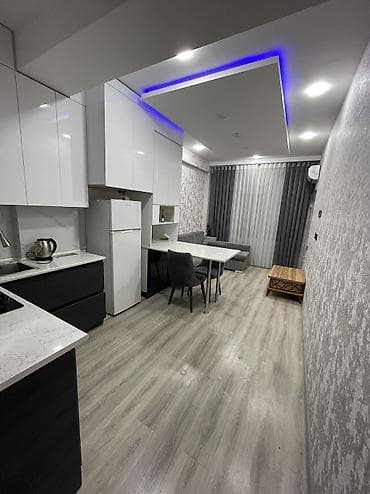 Masazır, 3 otaqlı, Yeni tikili, 68 kv. m — 3