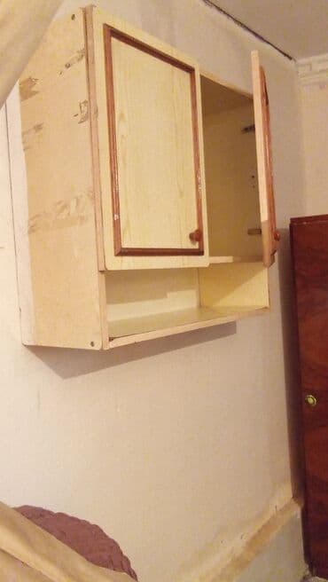 astarada kiraye evler 2022: 3 kv. m, 2 otaqlı, Qaz, İşıq, Su — 7