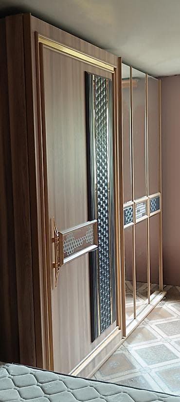 örtü: İkinəfərlik çarpayı — 8