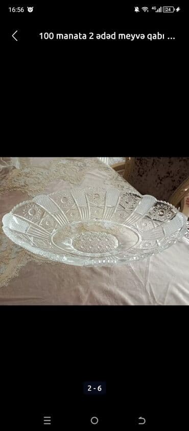 oboy satışı: Satilir 50 manata — 1