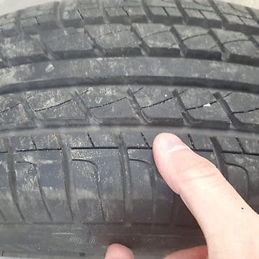 megan disk: Yeni Disk təkər 185 / 75 / R 14, 4 Boltlu — 3