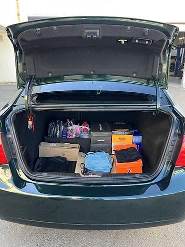 larzon disk: Chevrolet Cruze: 1.4 l | 2015 il 232125 km Sedan — 6