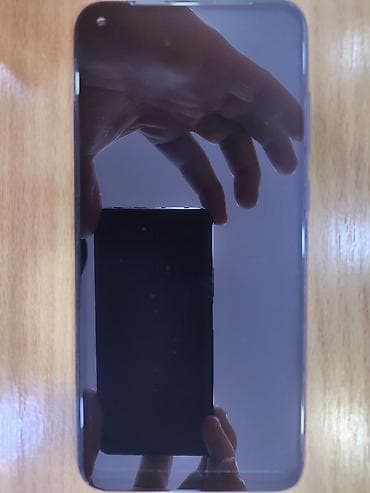 samsung e1202: Samsung Galaxy A11, 32 ГБ, цвет - Черный, Отпечаток пальца — 2