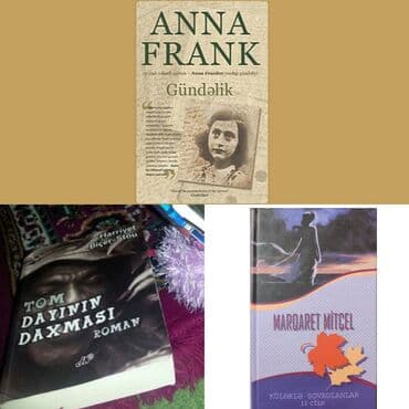 купить коран в баку: Hem ikinci el hem de yeni kitablar var, qiymetleri ferqlidir, burda — 3