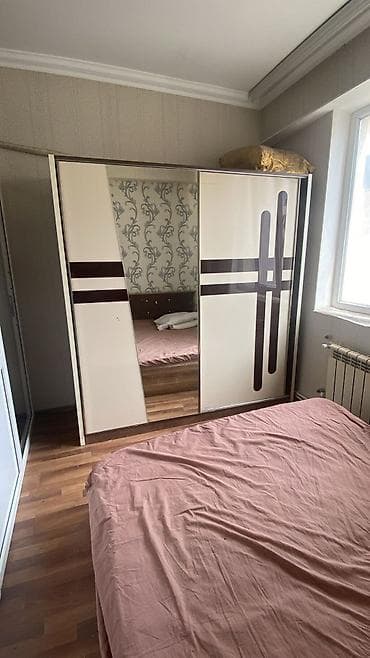 sumgayitda kiraye evler: 2 otaqlı, 50 kv. m — 5