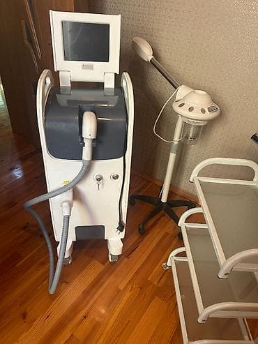 super lazer: Diod lazer aparatı – detal kimi satılır Diod lazer aparatı satılır — 1