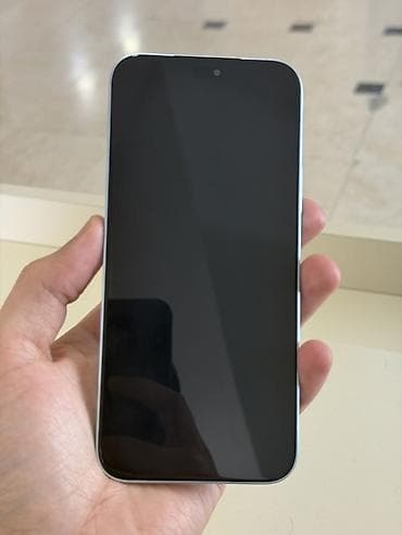 Honor X8b, 128 GB, rəng - Gümüşü, Sensor, Barmaq izi, Simsiz şarj — 2